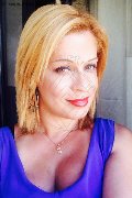 Rimini Trans Escort Linda Blond 338 29 70 119 foto selfie 8