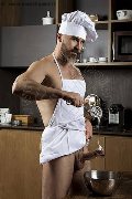 Foto Hot Tentazioni Hot Boy Bergamo Luca Borromeo 3338910103 - 1