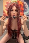 Foto Hot Tentazioni Hot Mistresstrans Tirana Mistress Occhi Blu 3311756878 - 2