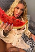 Foto Hot Tentazioni Hot Trans Madrid Ts Babi Honey 005521971775937 - 26