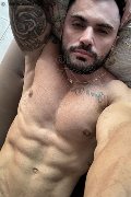 Bari Boys Daniel Brasiliano 333 67 14 034 foto selfie 3