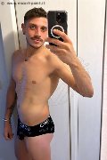 Lecce Boys Alberto Ricci 327 58 23 402 foto selfie 2