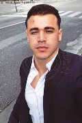 Roma Boys Anderson 347 58 64 616 foto selfie 1