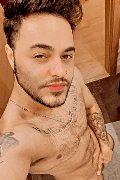 Roma Boys Ftm Uomo Nicco Paviani 347 21 86 811 foto selfie 6