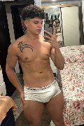 Torino Boys Nichollas Almeida 344 77 01 343 foto selfie 10