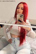 Monza Escort Irene Elegance 344 14 47 638 foto selfie 1