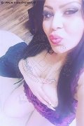 Stoccarda Girls Amira  004915755090279 foto selfie 4