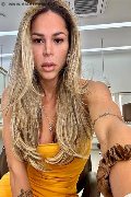 Alba Adriatica Trans Bruna Dantas 388 64 26 552 foto selfie 19