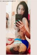 Asti Trans Amanda Sanchez 353 38 58 877 foto selfie 20