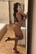 Bergamo Trans Camilla Honey 334 24 71 717 foto selfie 11