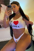 Casoria Trans Isah Sanchez 350 97 64 350 foto selfie 4