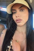 Casoria Trans Isah Sanchez 350 97 64 350 foto selfie 16