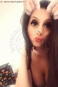 Cuneo Trans Valentina Italianissima 351 55 42 940 foto selfie 12