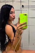 Mentone Trans Vitoria Melo  0033780743354 foto selfie 1