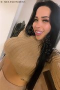 Milano Trans Angel Luna 333 14 05 005 foto selfie 12