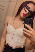 Milano Trans Diabla Siciliana 375 63 64 310 foto selfie 5