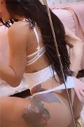 Milano Trans Luisa Kynnolly 352 09 02 031 foto selfie 8