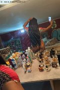 Napoli Trans Adriana 392 76 24 016 foto selfie 74