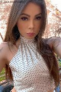Napoli Trans Thais Ferraz 320 61 71 055 foto selfie 34