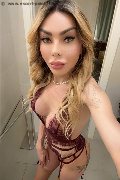 Pescara Trans Chrystal Medeiros Pornostar 389 83 13 619 foto selfie 4
