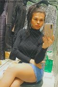 Reggio Emilia Trans Iris Bachi 380 65 40 324 foto selfie 23
