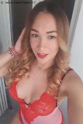 Roma Trans Gabriella Novit 351 04 47 330 foto selfie 40