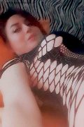 Roma Trans Vittoria Fox 366 21 54 766 foto selfie 30