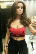Scalea Trans Karen Milanny 347 44 35 213 foto selfie 50
