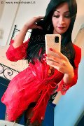 Udine Trans Patricia Ginnari 331 84 43 032 foto selfie 94
