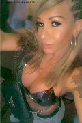 Villorba Trans Pamy La Diva Stellare 324 78 19 703 foto selfie 677