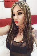 Villorba Trans Pamy La Diva Stellare 324 78 19 703 foto selfie 821