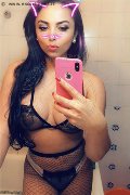 Altopascio Trans Escort Marilia Almeida 388 18 45 030 foto selfie 28