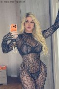 Bergamo Trans Escort Yara Rios 329 03 30 274 foto selfie 4