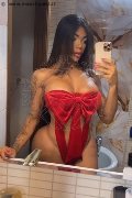 Brescia Trans Escort Milena Miranda 388 63 10 811 foto selfie 17