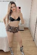 Catania Trans Escort Isabella Santos 338 15 21 054 foto selfie 19