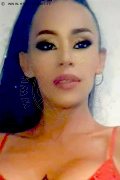 Catanzaro Trans Escort Anna Chiara 320 07 52 641 foto selfie 3