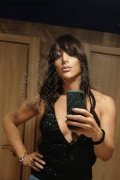 Isernia Trans Escort Alessandra Dior 371 52 12 112 foto selfie 3
