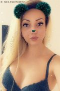 La Spezia Trans Escort Luana Baldrini 389 53 96 863 foto selfie 12