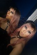  Trans Escort Lady B 340 83 17 576 foto selfie 4