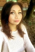 Lecce Trans Escort Iza Chloe 320 34 81 232 foto selfie 28