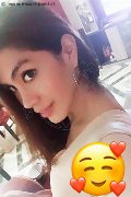 Monza Trans Escort Flavia Araujo 389 28 81 250 foto selfie 5