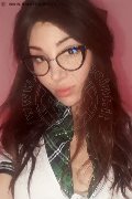 Monza Trans Escort Lorena Skinny 329 83 38 812 foto selfie 28