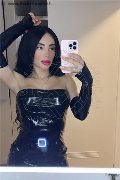 Napoli Trans Escort Pamelita 331 15 07 952 foto selfie 16