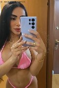 Napoli Trans Escort Pamelita 331 15 07 952 foto selfie 1