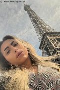  Trans Escort Nina La Vera Dea 375 98 84 313 foto selfie 55