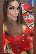 Ravenna Trans Escort Ellena  Bittencourt 347 37 24 219 foto selfie 19