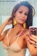 Rende Trans Escort Karen Milanny 347 44 35 213 foto selfie 51
