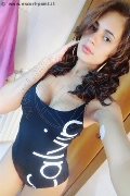 Rimini Trans Escort Larissa Pornostar 339 21 48 480 foto selfie 165
