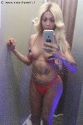 Roma Trans Escort Camilla Brazil 389 90 59 453 foto selfie 20