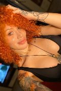 Sassari Trans Escort Bambolina Red Sandy 348 75 69 396 foto selfie 14